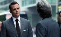 Suits movie